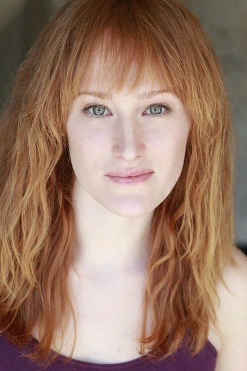 Póster de Willow Geer