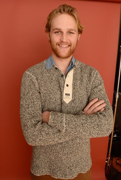 Póster de Wyatt Russell