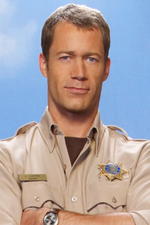 Póster de Colin Ferguson