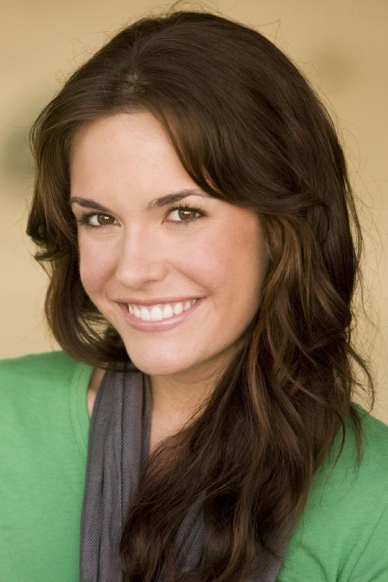 Póster de Anna Lunberry