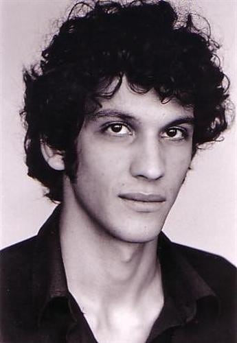 Póster de Najib Oudghiri