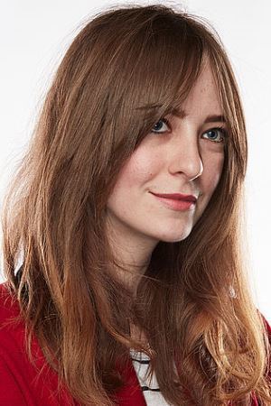 Póster de Madeleine Sims-Fewer