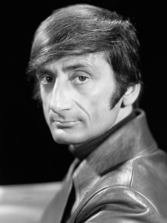 Póster de Charlie Callas