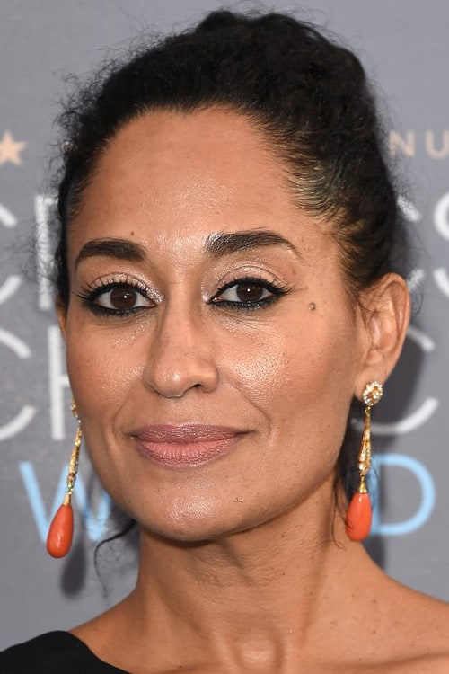 Póster de Tracee Ellis Ross