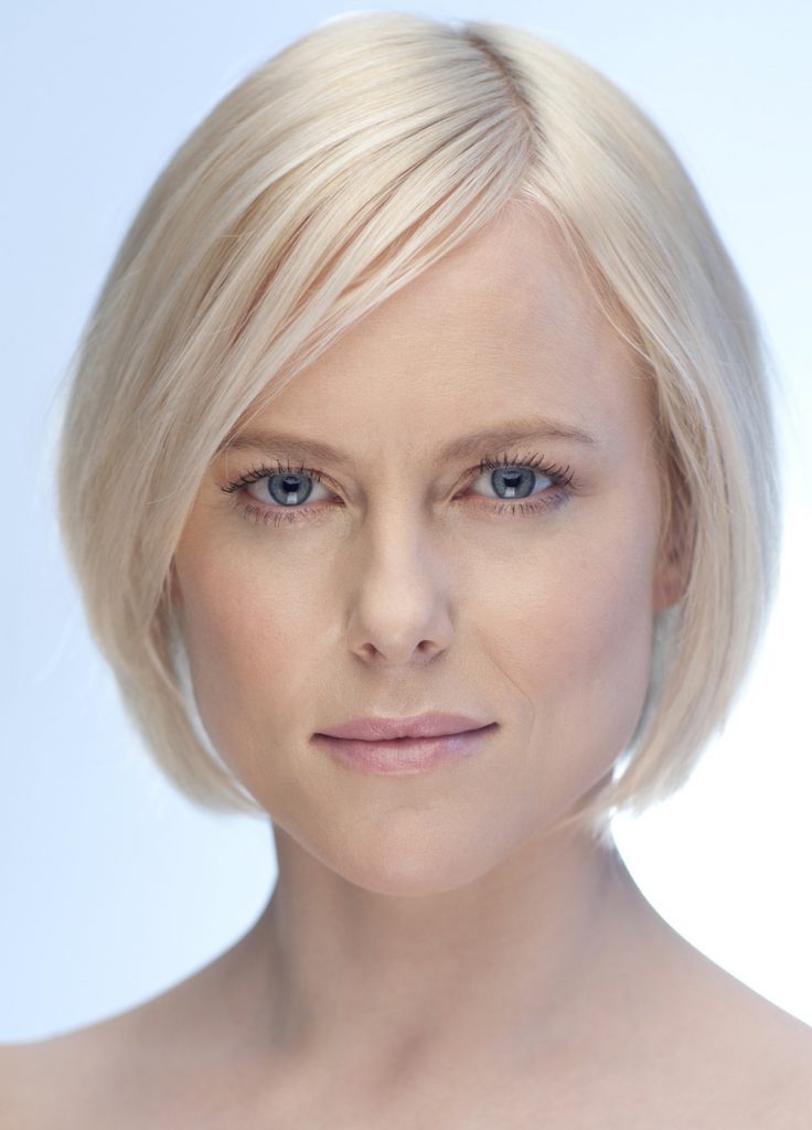 Póster de Ingrid Bolsø Berdal