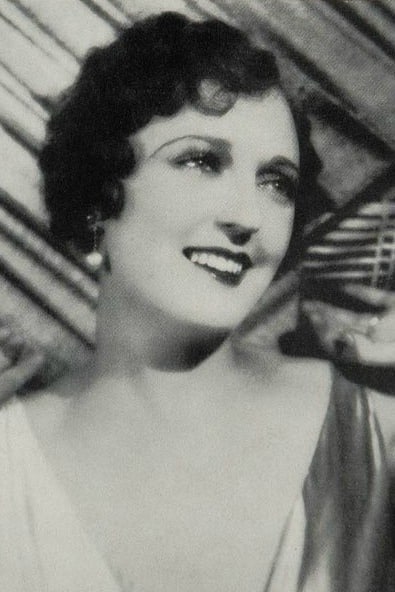 Póster de Carmel Myers