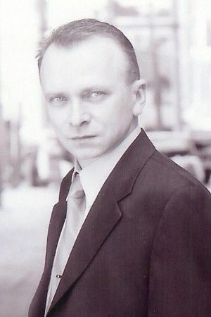 Póster de Yaroslav Poverlo