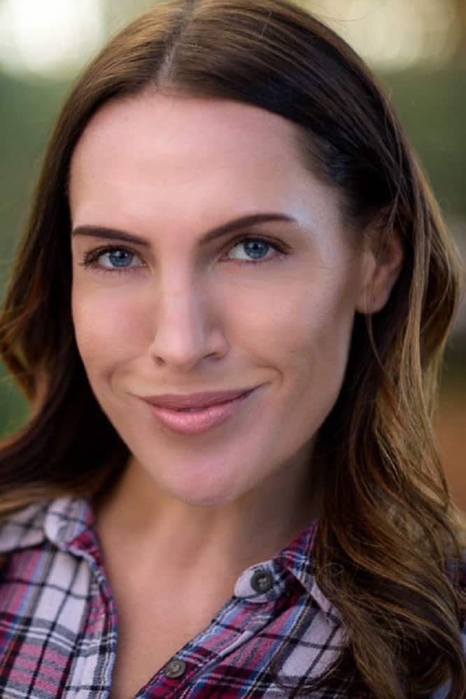Póster de Stacey Lynn Crowe