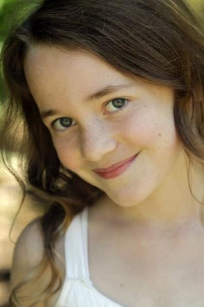 Póster de Lilah Fitzgerald