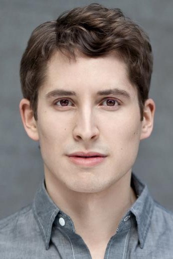 Póster de Oliver Lehne