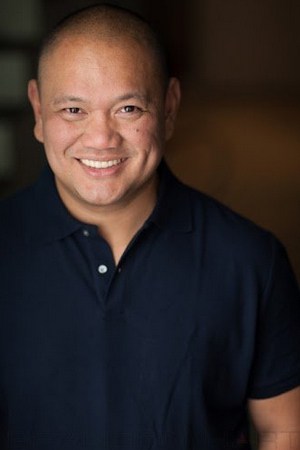 Póster de Jason Asuncion