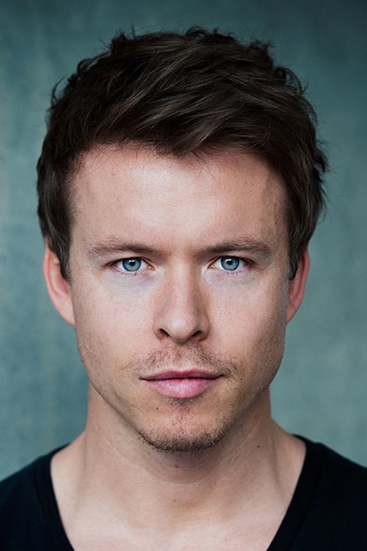 Póster de Todd Lasance