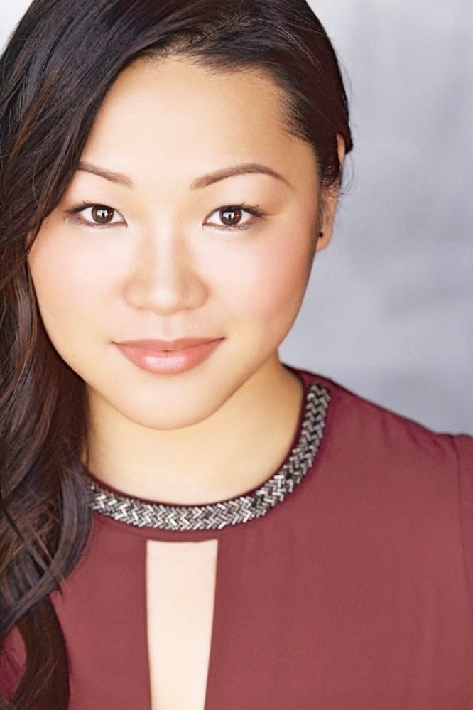 Póster de Jee Young Han