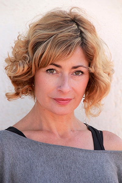 Póster de Maria Lanau