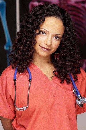 Póster de Judy Reyes