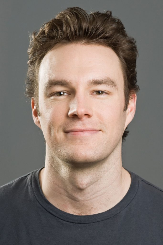 Póster de Mark Hildreth