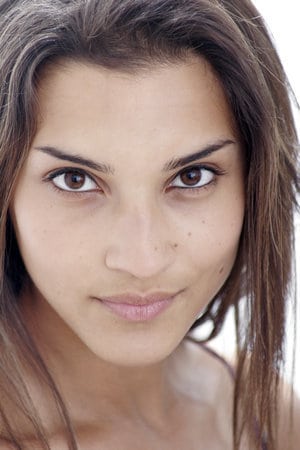 Póster de Amber Rose Revah