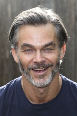 Póster de Jim Shield