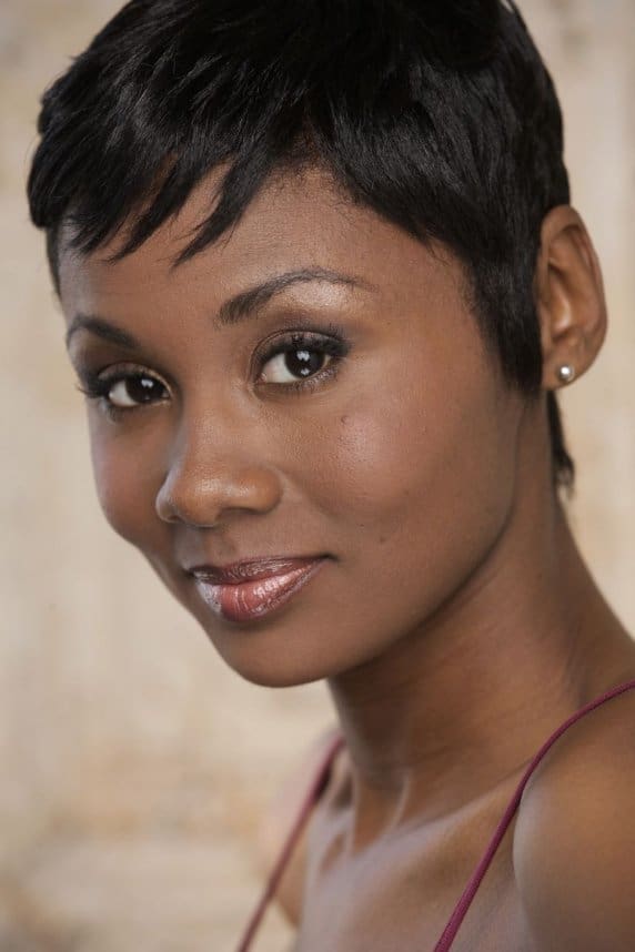 Póster de Emayatzy Corinealdi