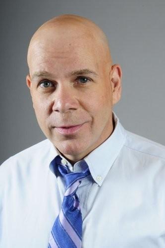 Póster de Jason Stuart