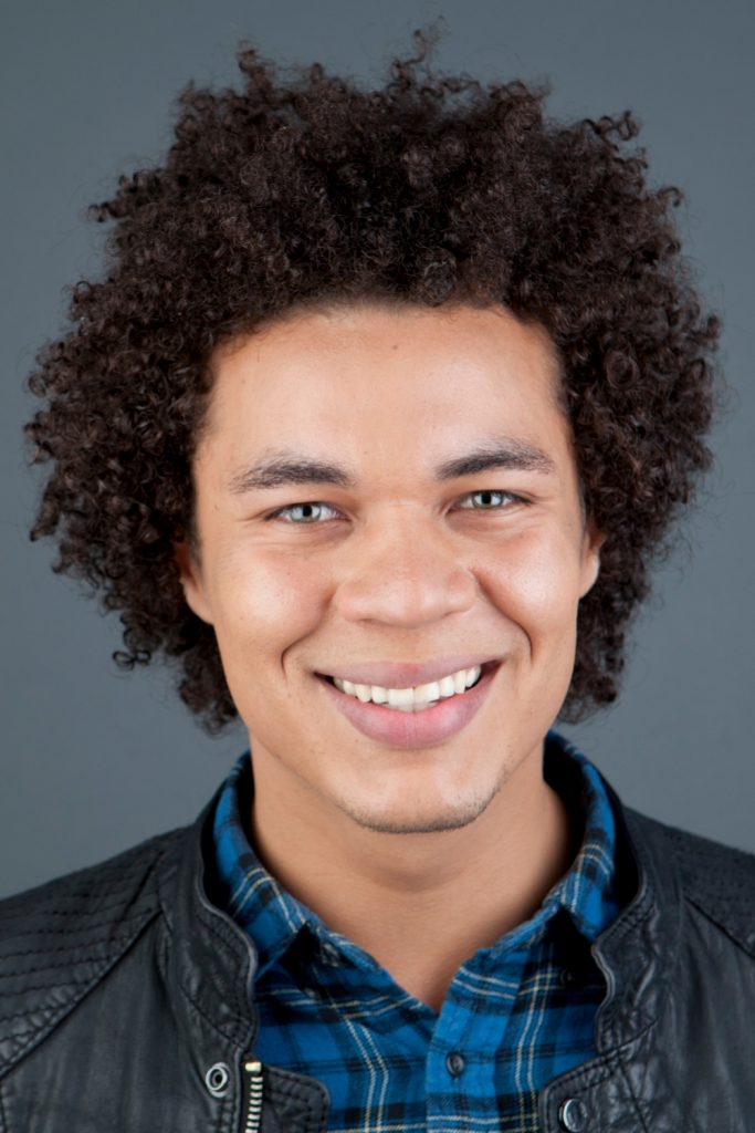 Póster de Ismael Cruz Córdova