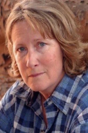 Póster de Cinda Adams