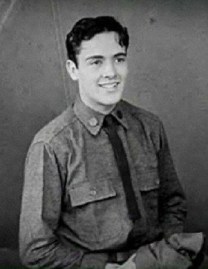 Póster de Charles ‘Buddy’ Rogers