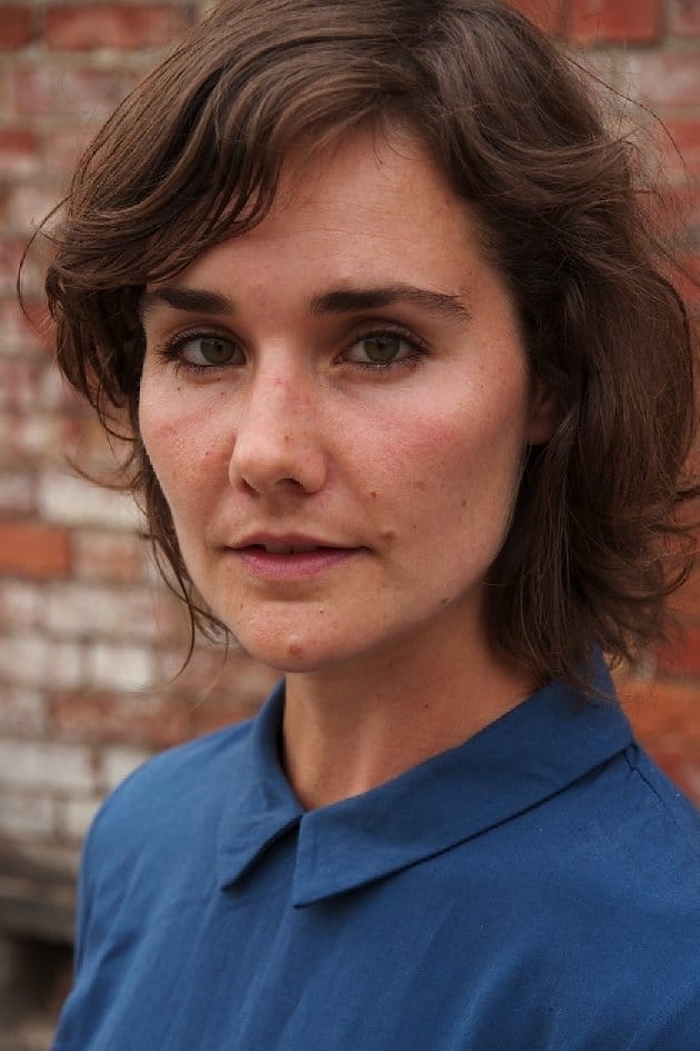 Póster de Tegan Crowley