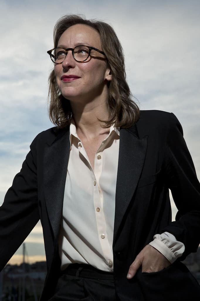Póster de Céline Sciamma