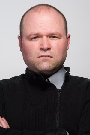 Póster de Anthony Welch