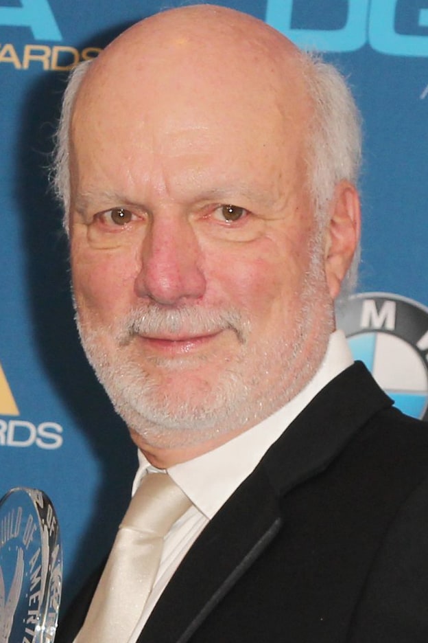 Póster de James Burrows