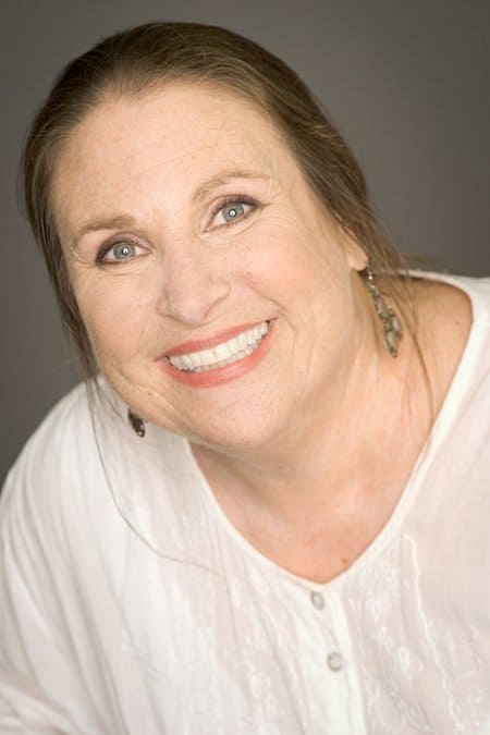 Póster de Suzanne Kent