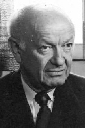 Póster de Tenen Holtz