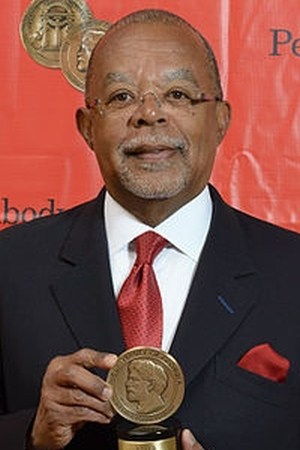 Póster de Henry Louis Gates, Jr.