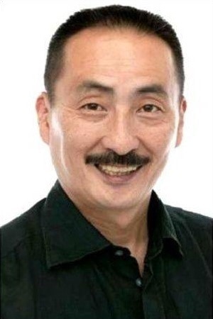 Póster de Yukimasa Kishino