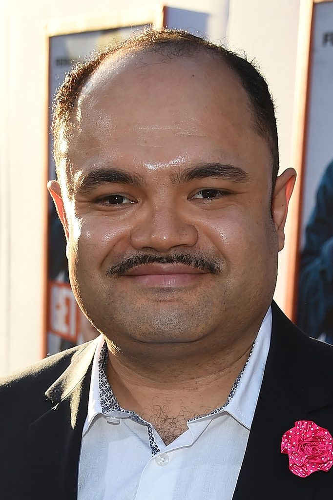 Póster de Erick Chavarria