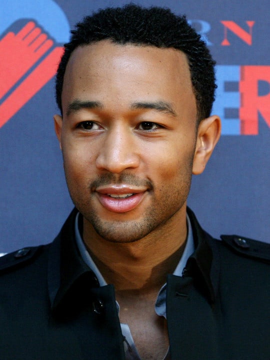 Póster de John Legend