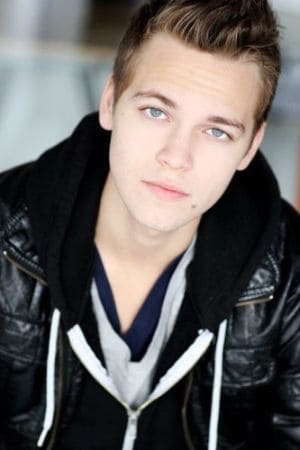 Póster de Alexander Calvert