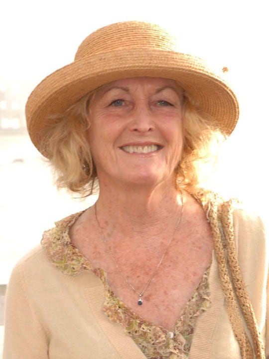 Póster de Eileen Ryan