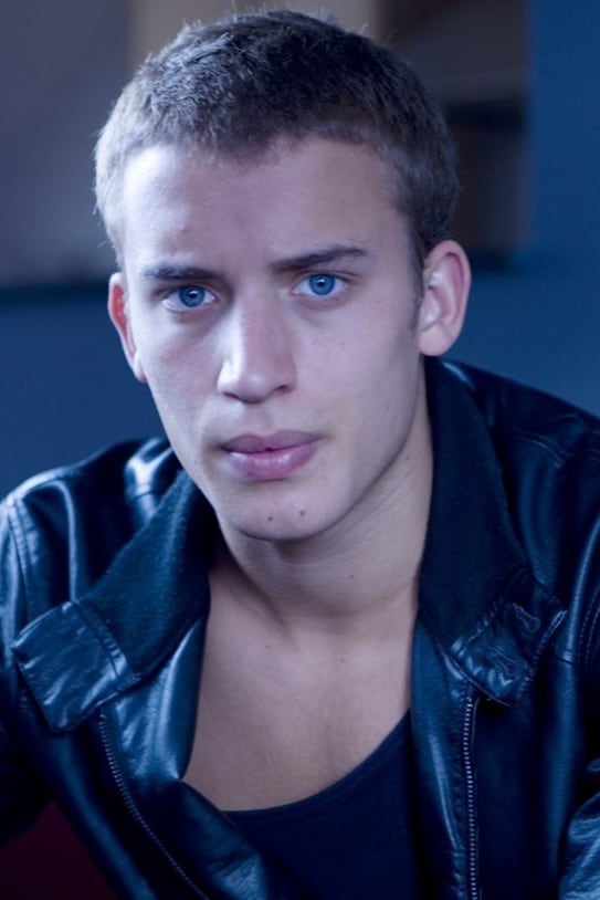 Póster de Jonas Bloquet