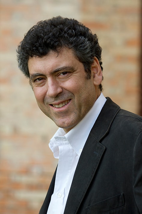 Póster de Massimiliano Pazzaglia