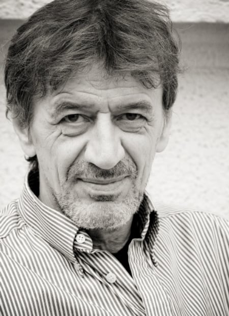 Póster de Zoltán Mucsi
