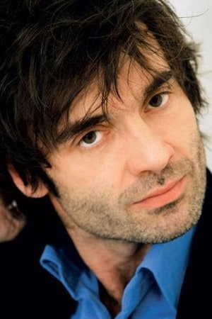 Póster de Pavel Řezníček