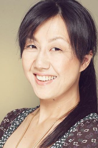 Póster de Akemi Goto