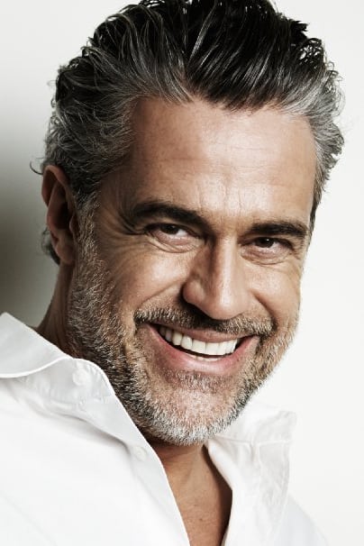 Póster de Edoardo Costa