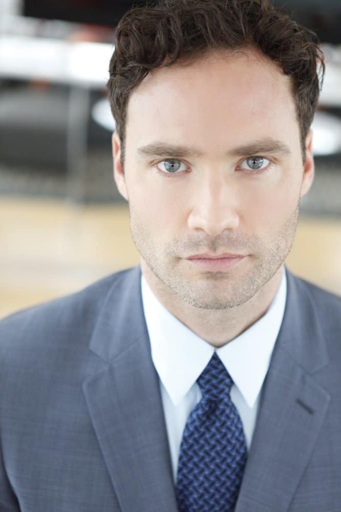 Póster de Brennan Taylor