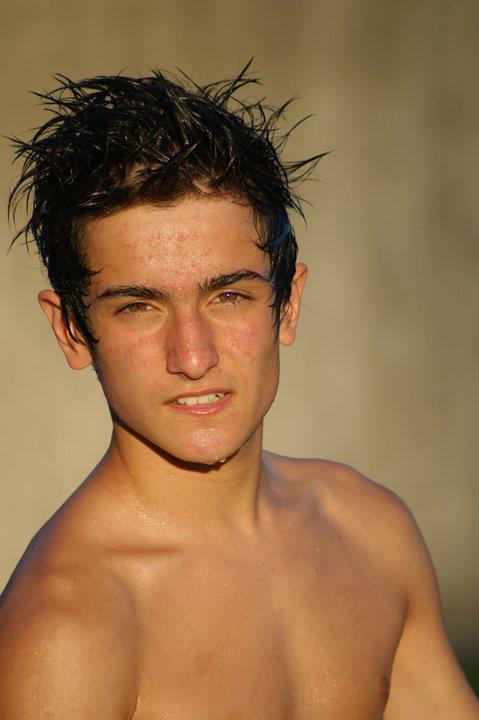 Póster de Mikel Iglesias