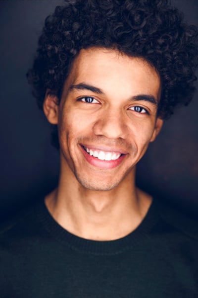 Póster de Jonathan Braylock