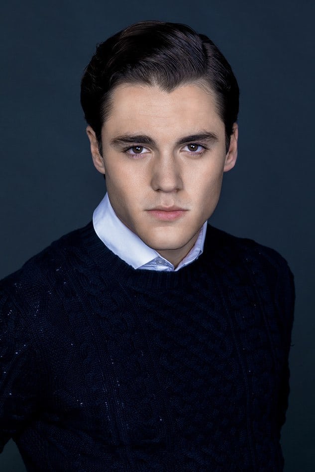Póster de Charlie DePew
