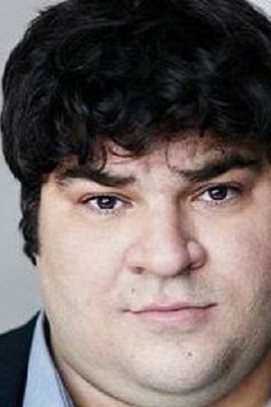Póster de Michael Barra